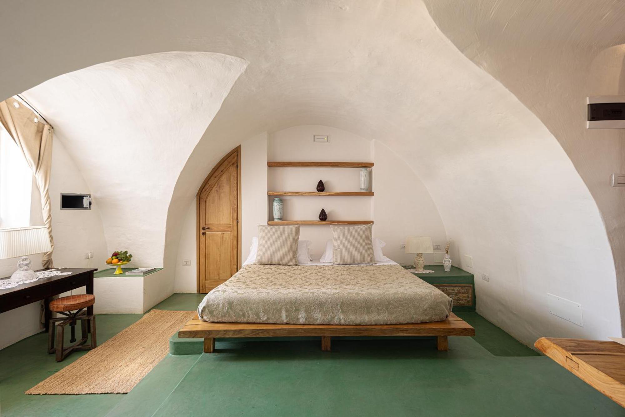 Masseria San Paolo Grande Ostuni Værelse billede